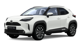 TOYOTA YARIS CROSS (2024) HYBRIDE 130 2WD DESIGN