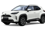 TOYOTA YARIS CROSS (2024) HYBRIDE 130 2WD DESIGN