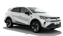 RENAULT SYMBIOZ E-TECH FULL HYBRID 160 TECHNO