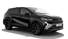 RENAULT SYMBIOZ E-TECH FULL HYBRID 145 ESPRIT ALPINE