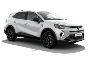 RENAULT SYMBIOZ E-TECH FULL HYBRID 145 ESPRIT ALPINE