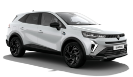 RENAULT SYMBIOZ E-TECH FULL HYBRID 145 ESPRIT ALPINE