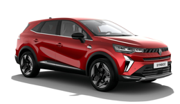 RENAULT SYMBIOZ E-TECH FULL HYBRID 145 ICONIC