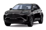 TOYOTA YARIS CROSS (2024) HYBRIDE 130 4WD DESIGN