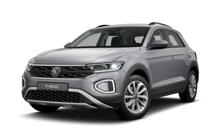 VOLKSWAGEN T-ROC 2.0 TDI 150 CH DSG7 LIFE