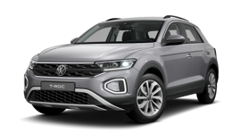 VOLKSWAGEN T-ROC 2.0 TDI 150 CH DSG7 LIFE