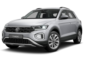 VOLKSWAGEN T-ROC 2.0 TDI 150 CH DSG7 LIFE