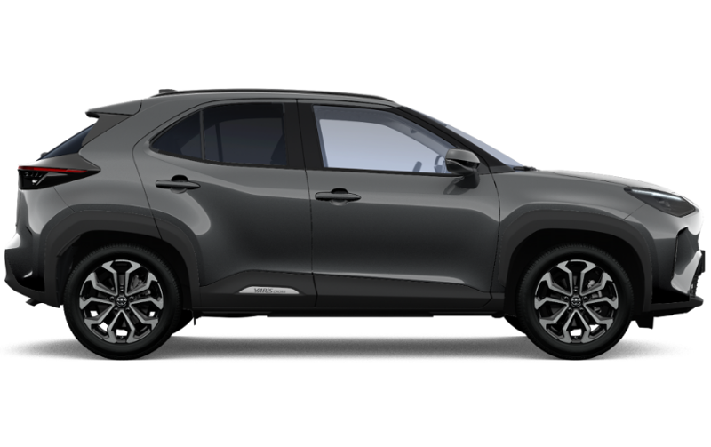 TOYOTA YARIS CROSS (2024) HYBRIDE 130 2WD DESIGN