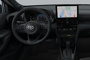 TOYOTA YARIS CROSS (2024) HYBRIDE 130 4WD DESIGN