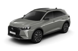 DS DS 7 (2026) BLUE HDI 130 AUTOMATIQUE ETOILE