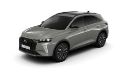 DS DS 7 (2025) BLUE HDI 130 AUTOMATIQUE ETOILE