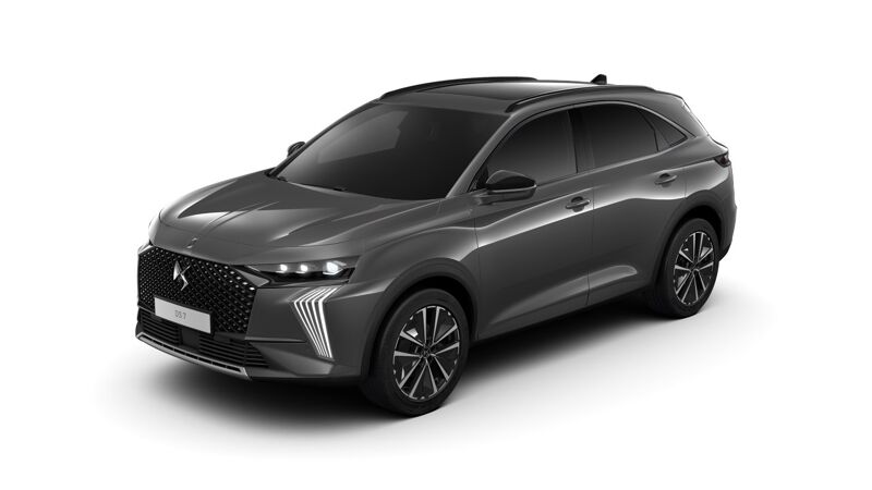 Acheter  BLUE HDI 130 AUTOMATIQUE ETOILE chez un mandataire auto