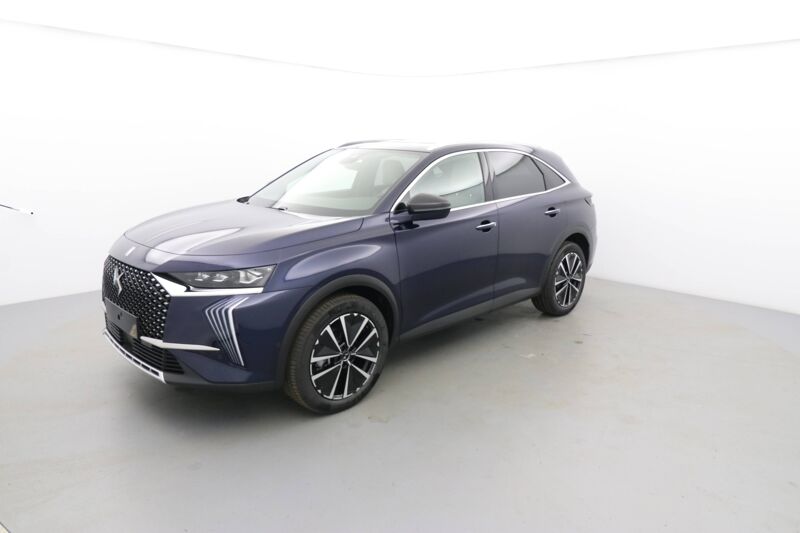 Acheter  BLUE HDI 130 AUTOMATIQUE ETOILE chez un mandataire auto