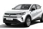 RENAULT CAPTUR MILD HYBRID 160 EDC TECHNO