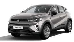 RENAULT CAPTUR E-TECH FULL HYBRID 160 TECHNO