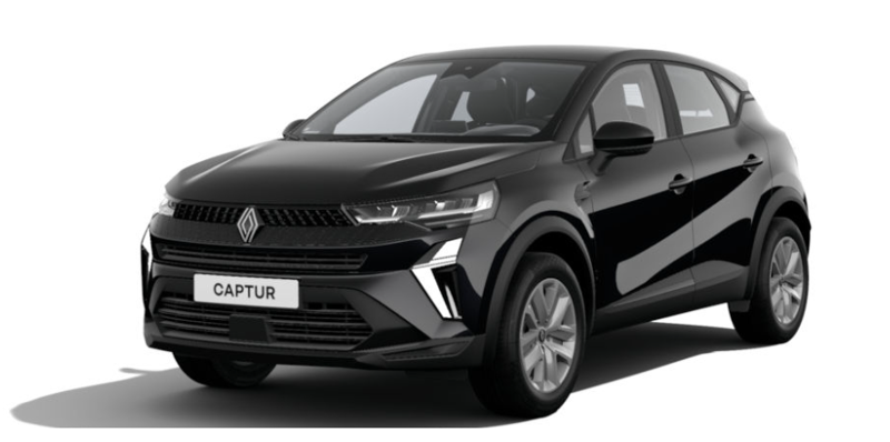 E-TECH FULL HYBRID 160 TECHNO