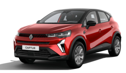 RENAULT CAPTUR E-TECH FULL HYBRID 160 TECHNO
