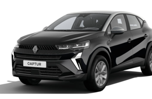 RENAULT CAPTUR E-TECH FULL HYBRID 160 TECHNO