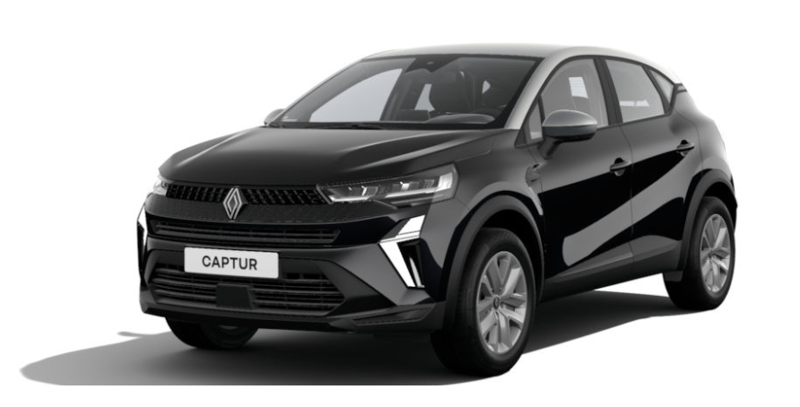 E-TECH FULL HYBRID 160 TECHNO