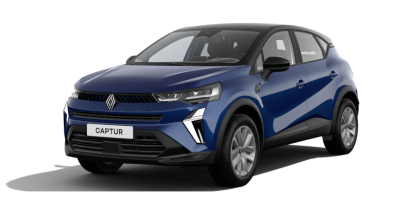 E-TECH FULL HYBRID 160 TECHNO