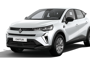 RENAULT CAPTUR E-TECH FULL HYBRID 145 ESPRIT ALPINE