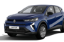 RENAULT CAPTUR E-TECH FULL HYBRID 145 ESPRIT ALPINE