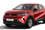 RENAULT CAPTUR E-TECH FULL HYBRID 145 ESPRIT ALPINE