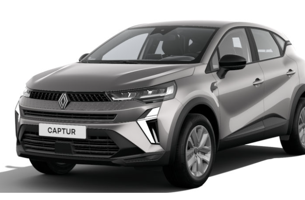 RENAULT CAPTUR E-TECH FULL HYBRID 160 ESPRIT ALPINE