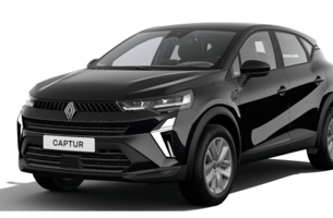 RENAULT CAPTUR E-TECH FULL HYBRID 160 ESPRIT ALPINE