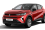 RENAULT CAPTUR E-TECH FULL HYBRID 145 ESPRIT ALPINE