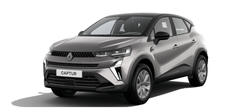 E-TECH FULL HYBRID 160 ESPRIT ALPINE