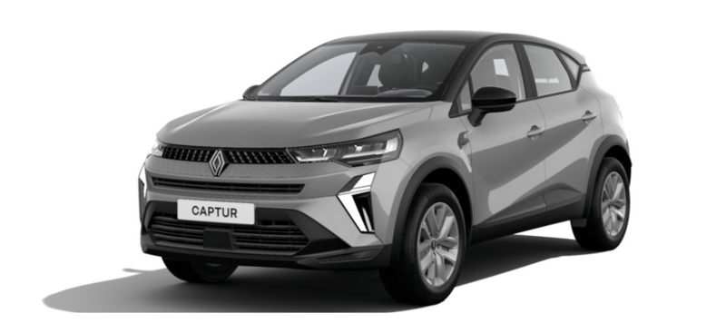 E-TECH FULL HYBRID 160 ESPRIT ALPINE