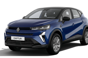 RENAULT CAPTUR E-TECH FULL HYBRID 145 ESPRIT ALPINE