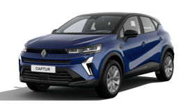 RENAULT CAPTUR E-TECH FULL HYBRID 145 ESPRIT ALPINE