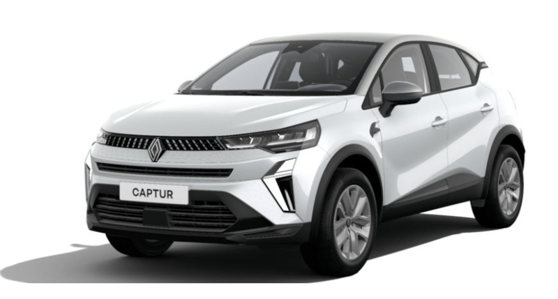 E-TECH FULL HYBRID 160 ESPRIT ALPINE
