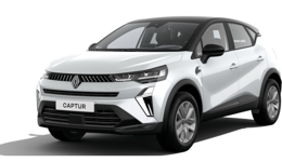 RENAULT CAPTUR TCE 90 EVOLUTION