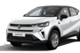 RENAULT CAPTUR TCE 90 EVOLUTION