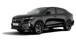 RENAULT RAFALE HYPER HYBRID E-TECH 4X4 300 CH ATELIER ALPINE