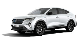 RENAULT RAFALE HYPER HYBRID E-TECH 4X4 300 CH ATELIER ALPINE