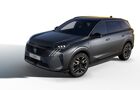 PEUGEOT 5008 (2025) HYBRID 145 E-DCS6 GT