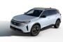 PEUGEOT 5008 (2025) HYBRID 136 E-DCS6 ALLURE