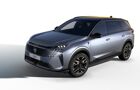 PEUGEOT 5008 (2025) HYBRID 145 E-DCS6 GT