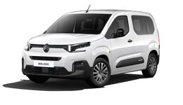 CITROEN BERLINGO (2025) 1.5 BLUE HDI 130 S/S BVM6 PLUS BUSINESS TAILLE M N1