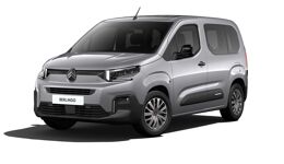 CITROEN BERLINGO (2025) 1.5 BLUE HDI 130 S/S EAT8 PLUS BUSINESS TAILLE M N1