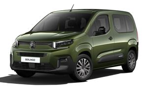 CITROEN BERLINGO (2025) 1.5 BLUE HDI 130 S/S EAT8 PLUS BUSINESS TAILLE M N1