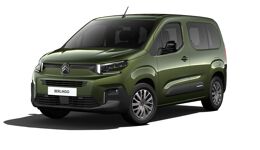 CITROEN BERLINGO (2025) 1.5 BLUE HDI 130 S/S EAT8 PLUS BUSINESS TAILLE M N1