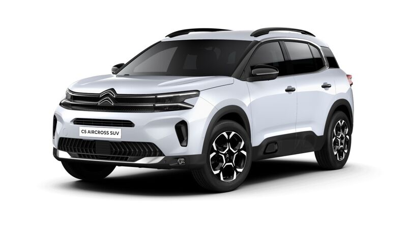 Acheter  BLUE HDI 130 AUTOMATIQUE MAX chez un mandataire auto