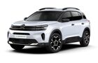 CITROEN C5 AIRCROSS HYBRIDE 145 E-DCS6 MAX