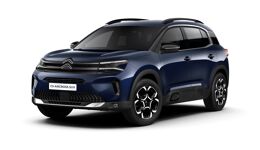 CITROEN C5 AIRCROSS BLUE HDI 130 AUTOMATIQUE MAX