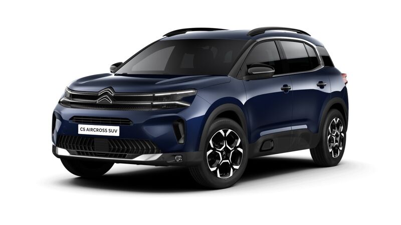 Acheter  BLUE HDI 130 AUTOMATIQUE MAX chez un mandataire auto